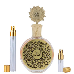 Decant Perfume Árabe Feminino Asala de Maison Asrar - Decant de 5ml e 10ml