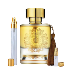 Decant Perfume Árabe Feminino Anarch - Maison Alhambra - Decant de 5ml ou 10ml