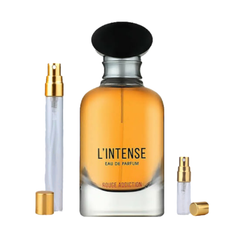 Decant Perfume Árabe L'Intense de Maison Alhambra - Decant de 5ml e 10ml