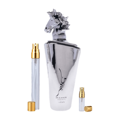 Decant Perfume Árabe Maahir Legacy de Lattafa - Decant de 5ml e 10ml