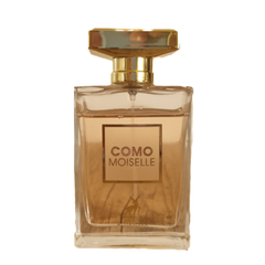 Perfume Árabe Feminino Como Moiselle de Maison Alhambra