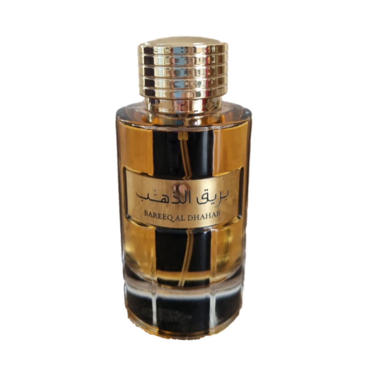 Perfume Árabe Masculino Bareeq Al Dhabab de Al Wataniah