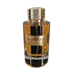 Perfume Árabe Masculino Bareeq Al Dhabab de Al Wataniah