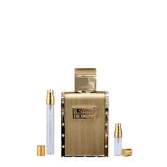 Decant Perfume Árabe Masculino The Kingdom de Lattafa - Decant de  5ml e 10ml